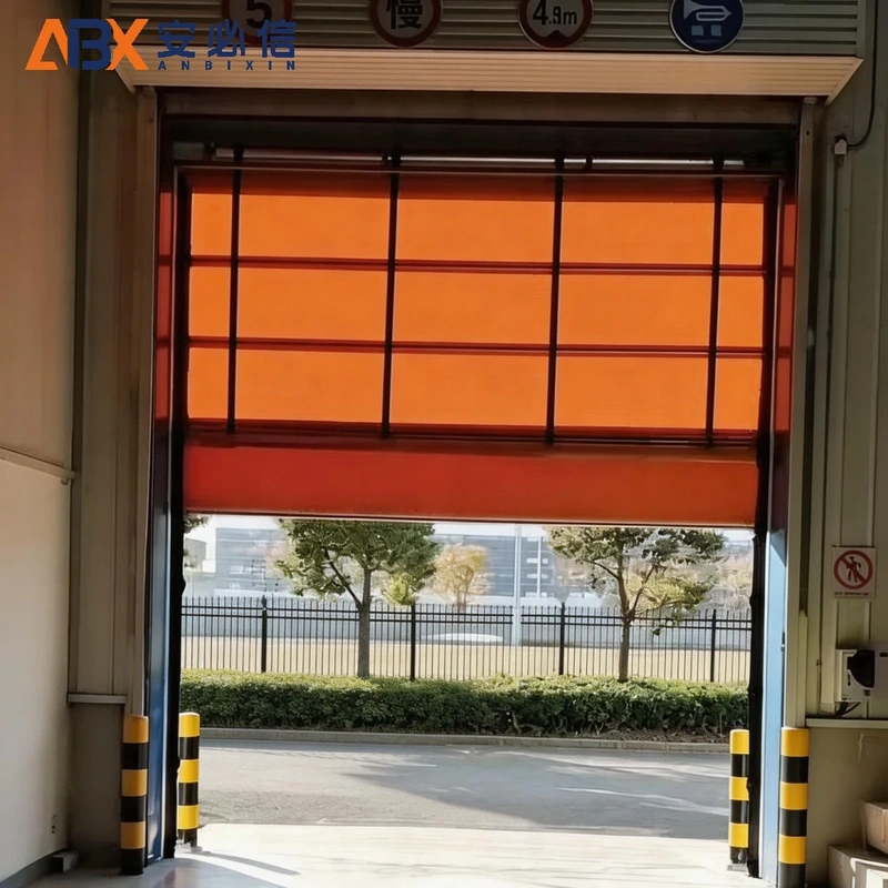 中山市翻转式卸货平台